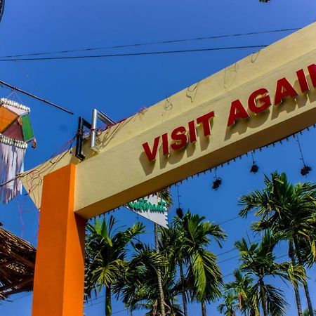 Maitreya Beach Resort Diveāgar 外观 照片