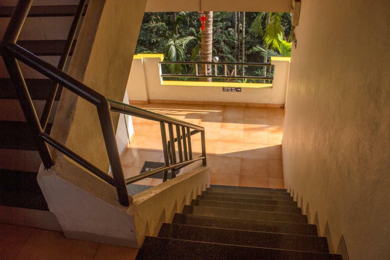 Maitreya Beach Resort Diveāgar 外观 照片