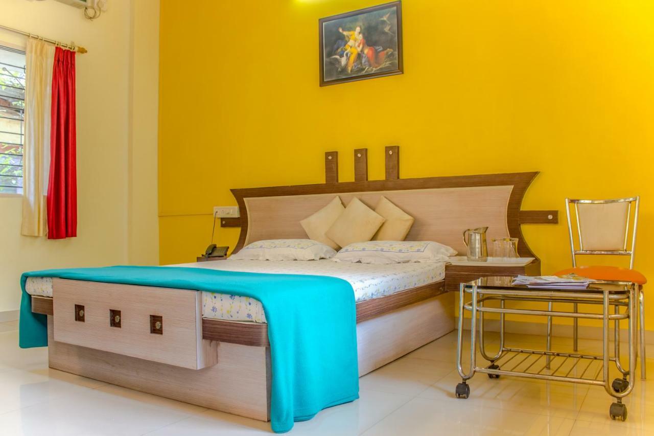 Maitreya Beach Resort Diveāgar 外观 照片