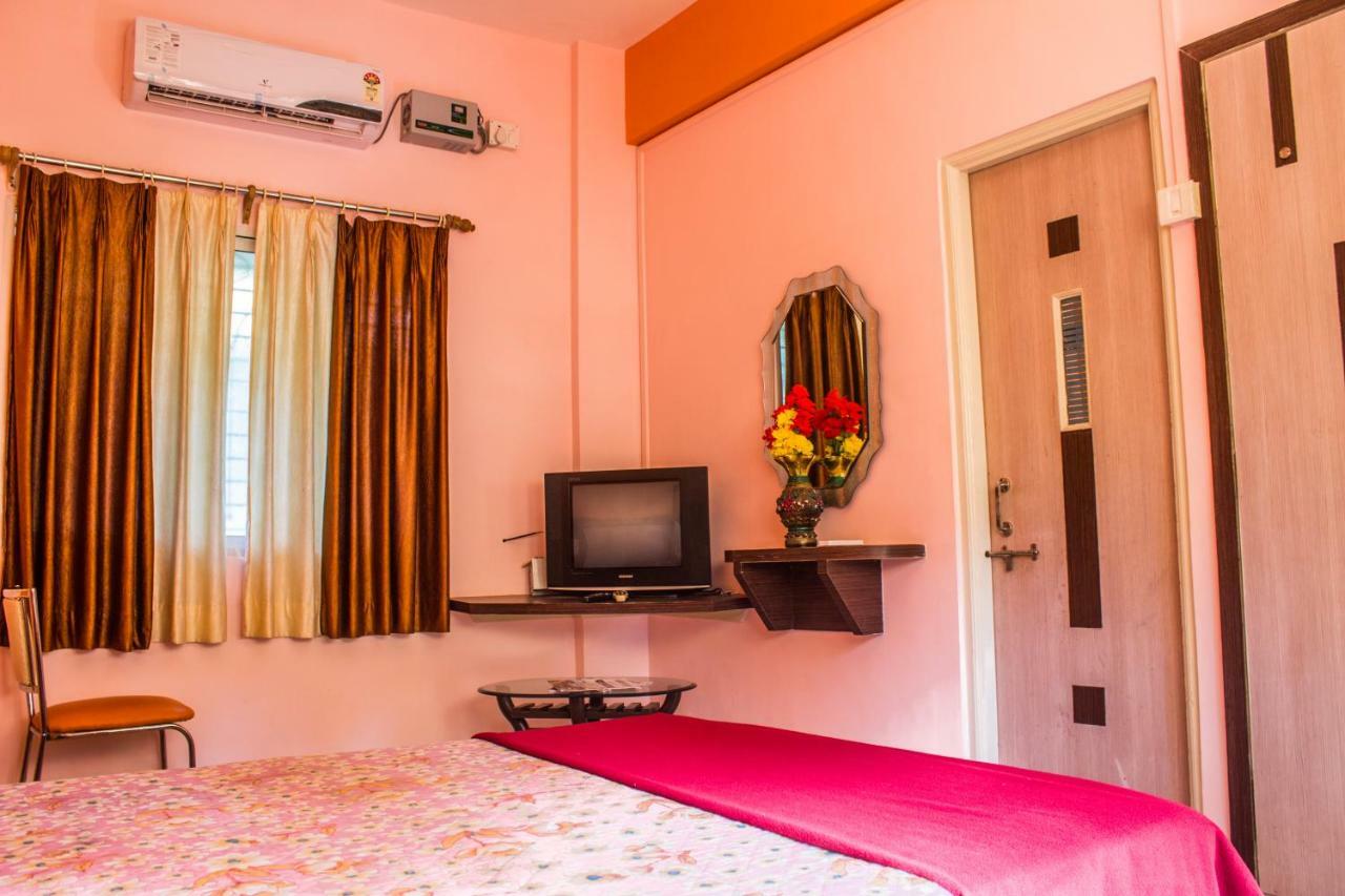 Maitreya Beach Resort Diveāgar 外观 照片