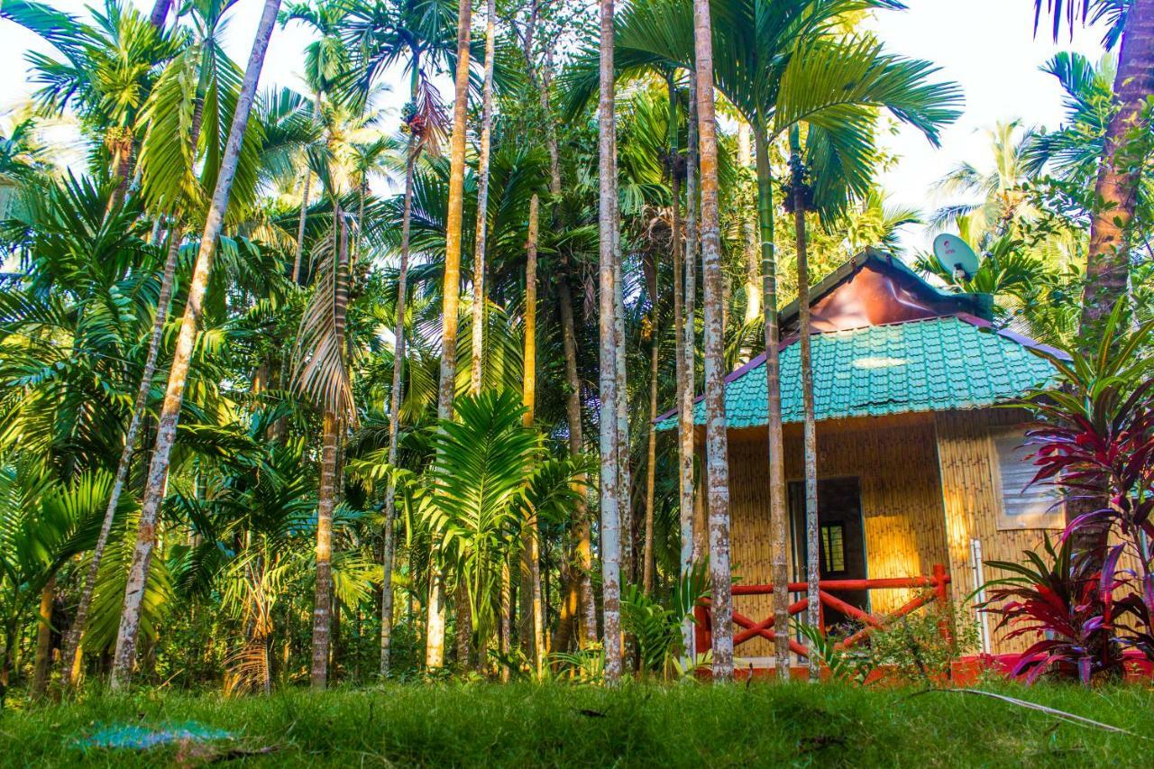 Maitreya Beach Resort Diveāgar 外观 照片