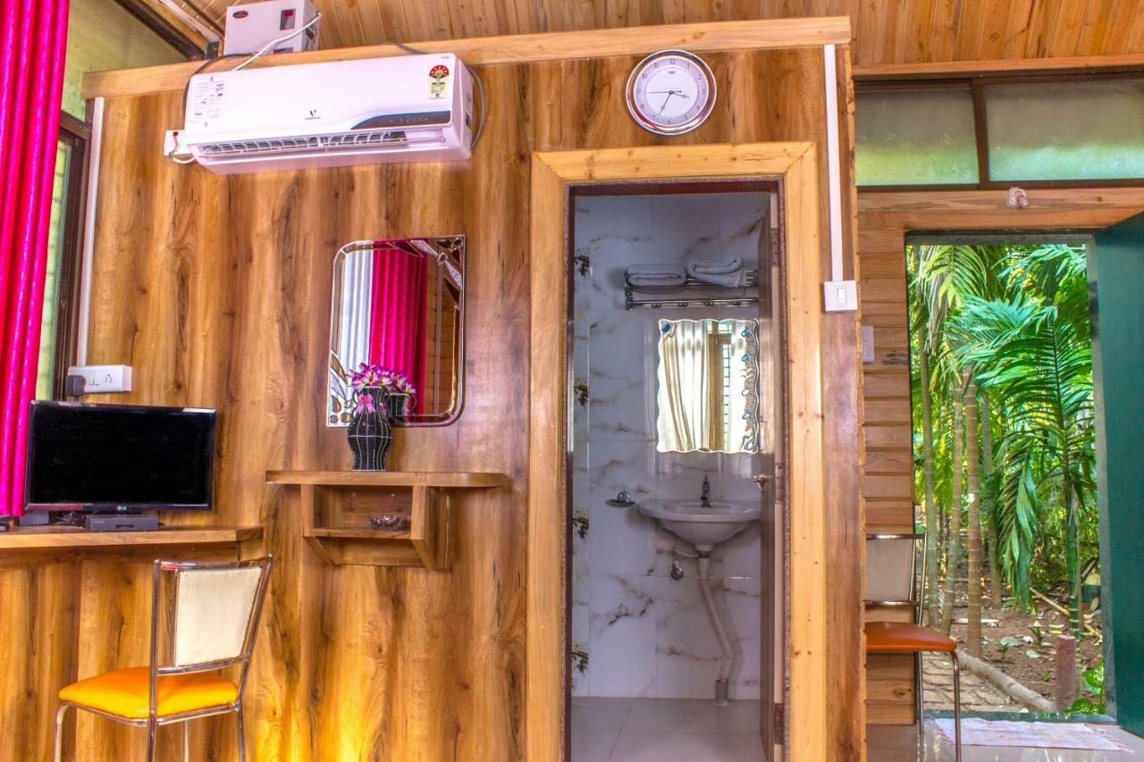 Maitreya Beach Resort Diveāgar 外观 照片
