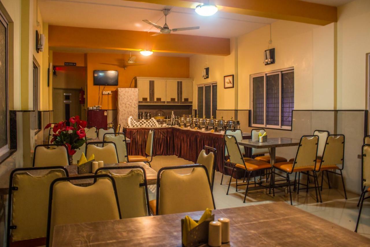 Maitreya Beach Resort Diveāgar 外观 照片