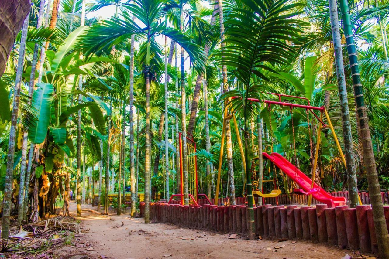 Maitreya Beach Resort Diveāgar 外观 照片
