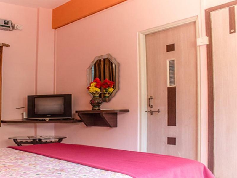 Maitreya Beach Resort Diveāgar 外观 照片